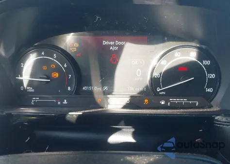 2020 Lincoln Corsair Standard from USA, damaged, VIN 5LMCJ1D98LUL23887